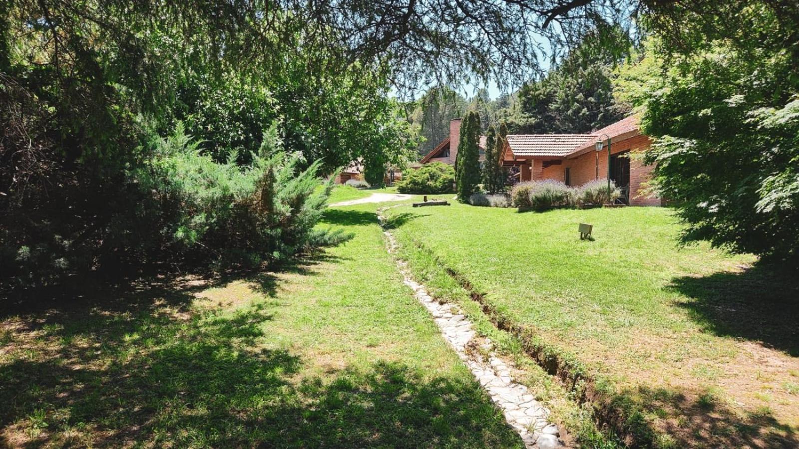 Green House Villa General Belgrano Exterior foto